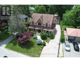 42 PETER STREET, Markham, Ontario
