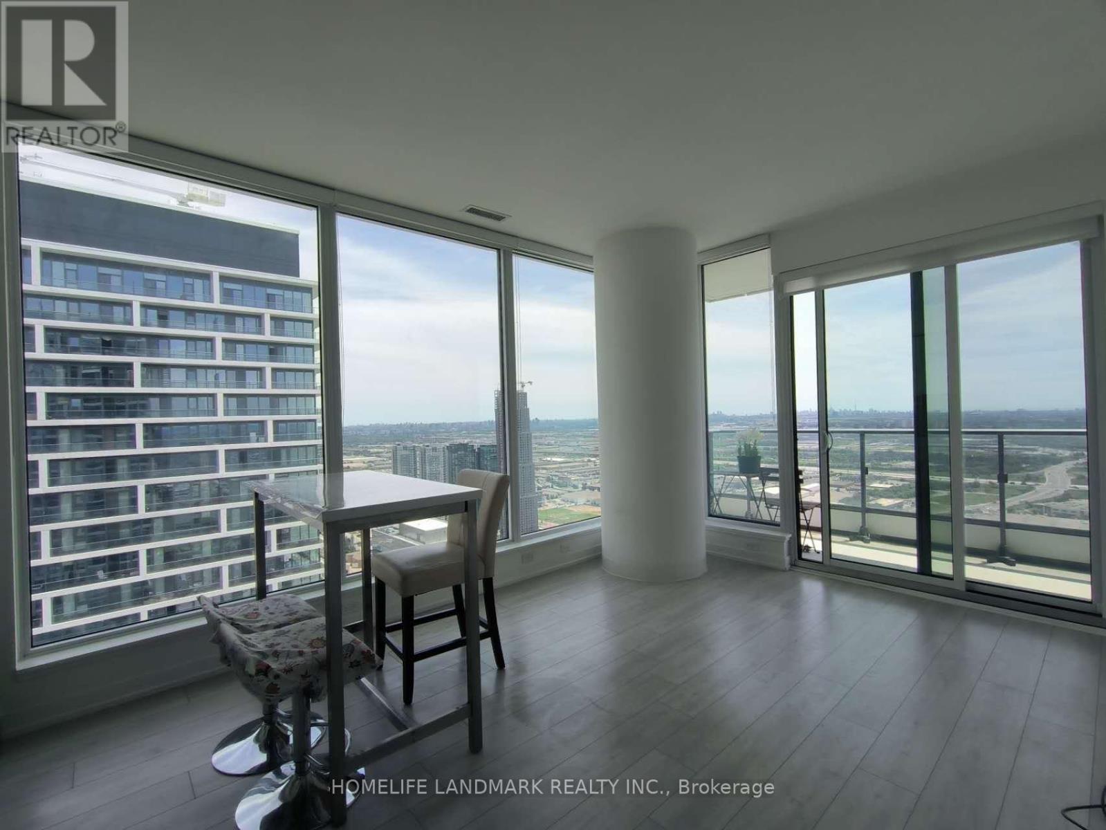 5803 - 898 PORTAGE PARKWAY, Vaughan, Ontario