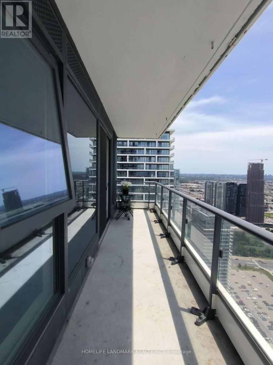 5803 - 898 Portage Parkway, Vaughan, Ontario  L4K 0J6 - Photo 4 - N13707968