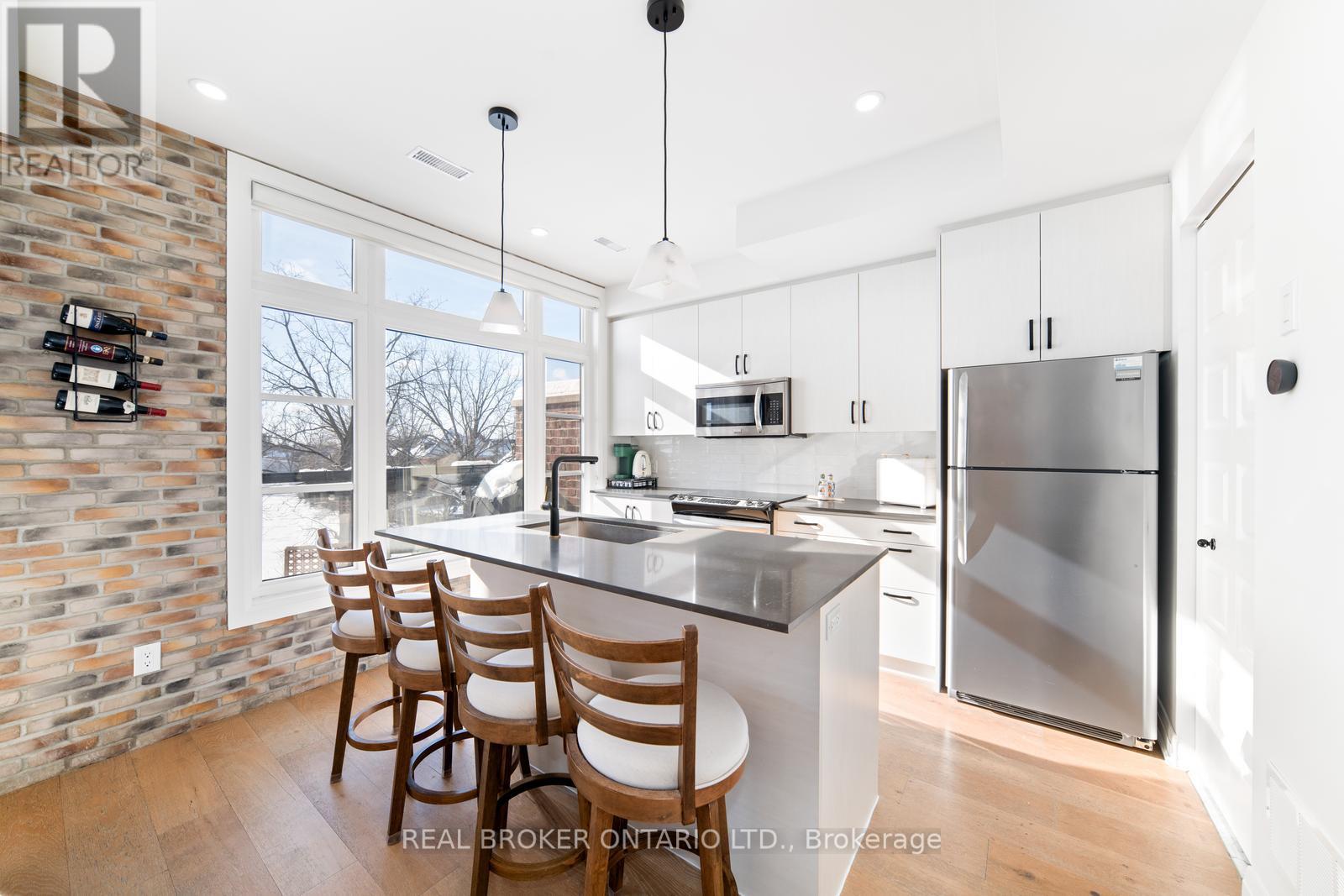 48 - 8167 Kipling Avenue, Vaughan, Ontario  L4L 0G4 - Photo 11 - N13707978