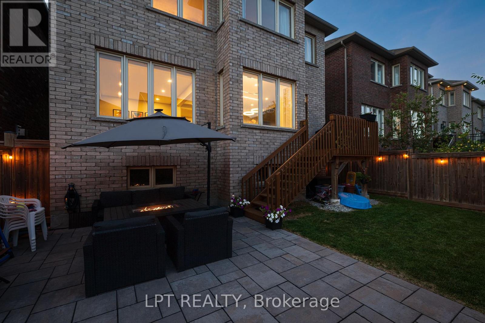 33 Mondial Crescent, East Gwillimbury, Ontario  L9N 0S1 - Photo 40 - N13708024