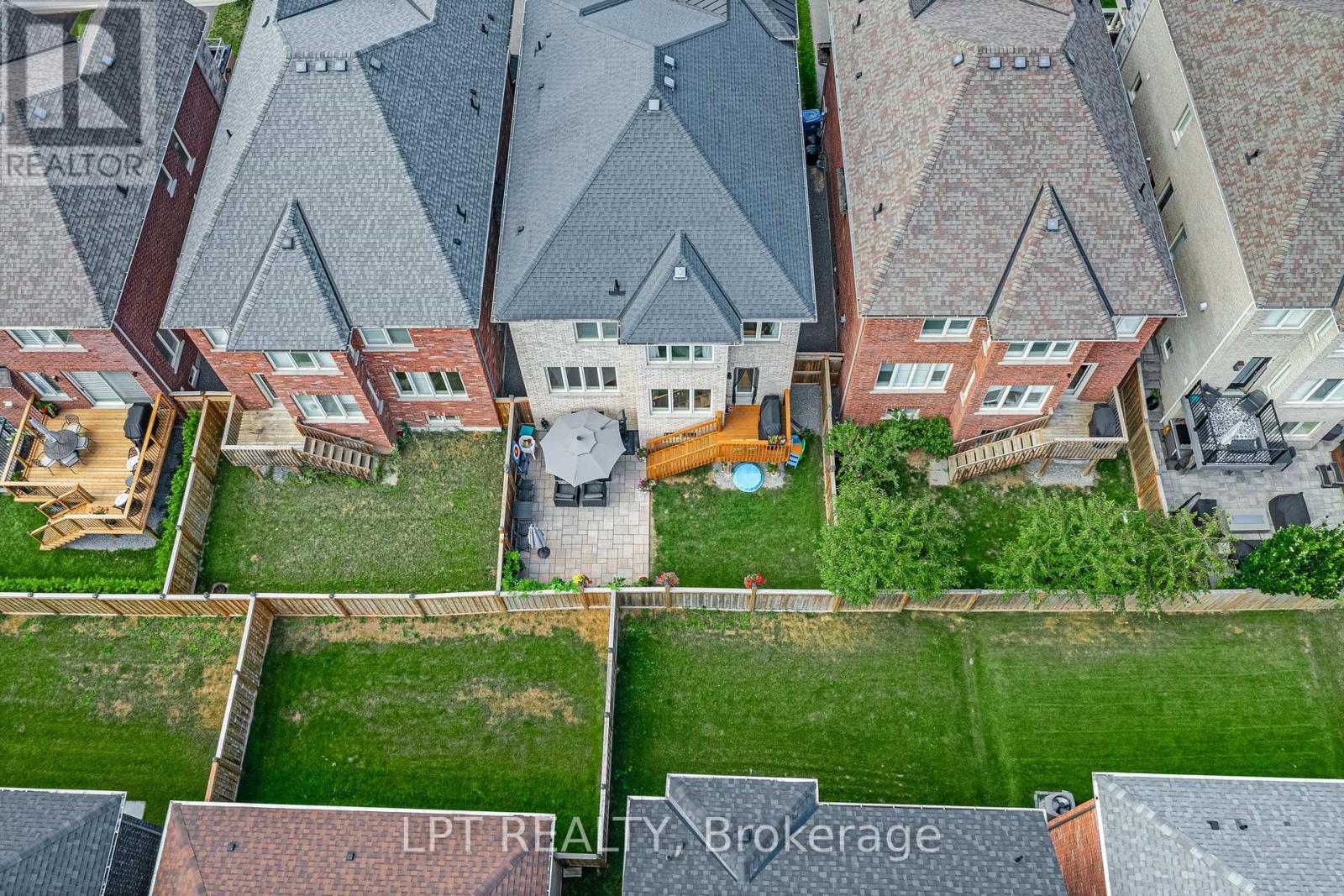 33 Mondial Crescent, East Gwillimbury, Ontario  L9N 0S1 - Photo 42 - N13708024