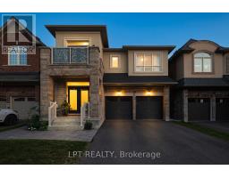 33 MONDIAL CRESCENT, East Gwillimbury, Ontario