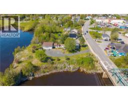 152 Brunswick Street, St George, New Brunswick