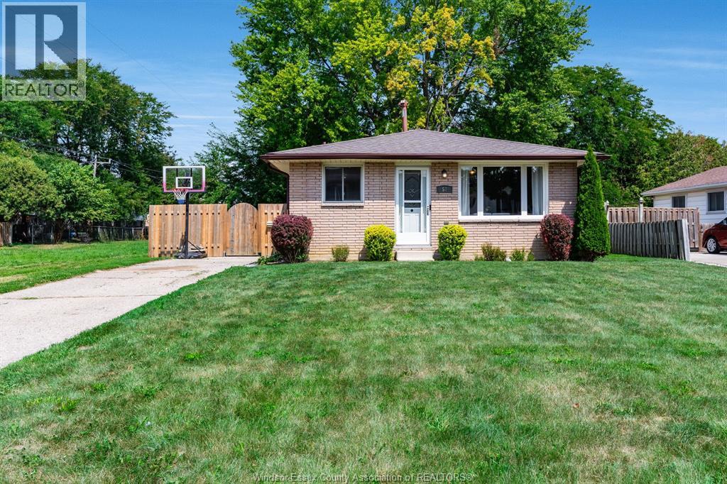 57 Marion AVENUE, Chatham, Ontario