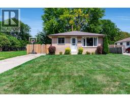 57 Marion AVENUE, Chatham, Ontario