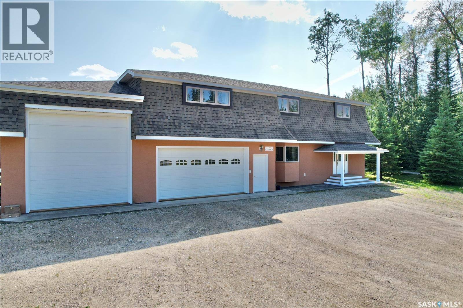 21 Fairway Drive, Candle Lake, Saskatchewan  S0J 3E0 - Photo 3 - SK046017