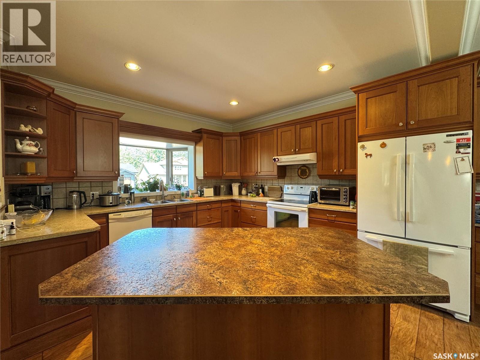 21 Fairway Drive, Candle Lake, Saskatchewan  S0J 3E0 - Photo 6 - SK046017