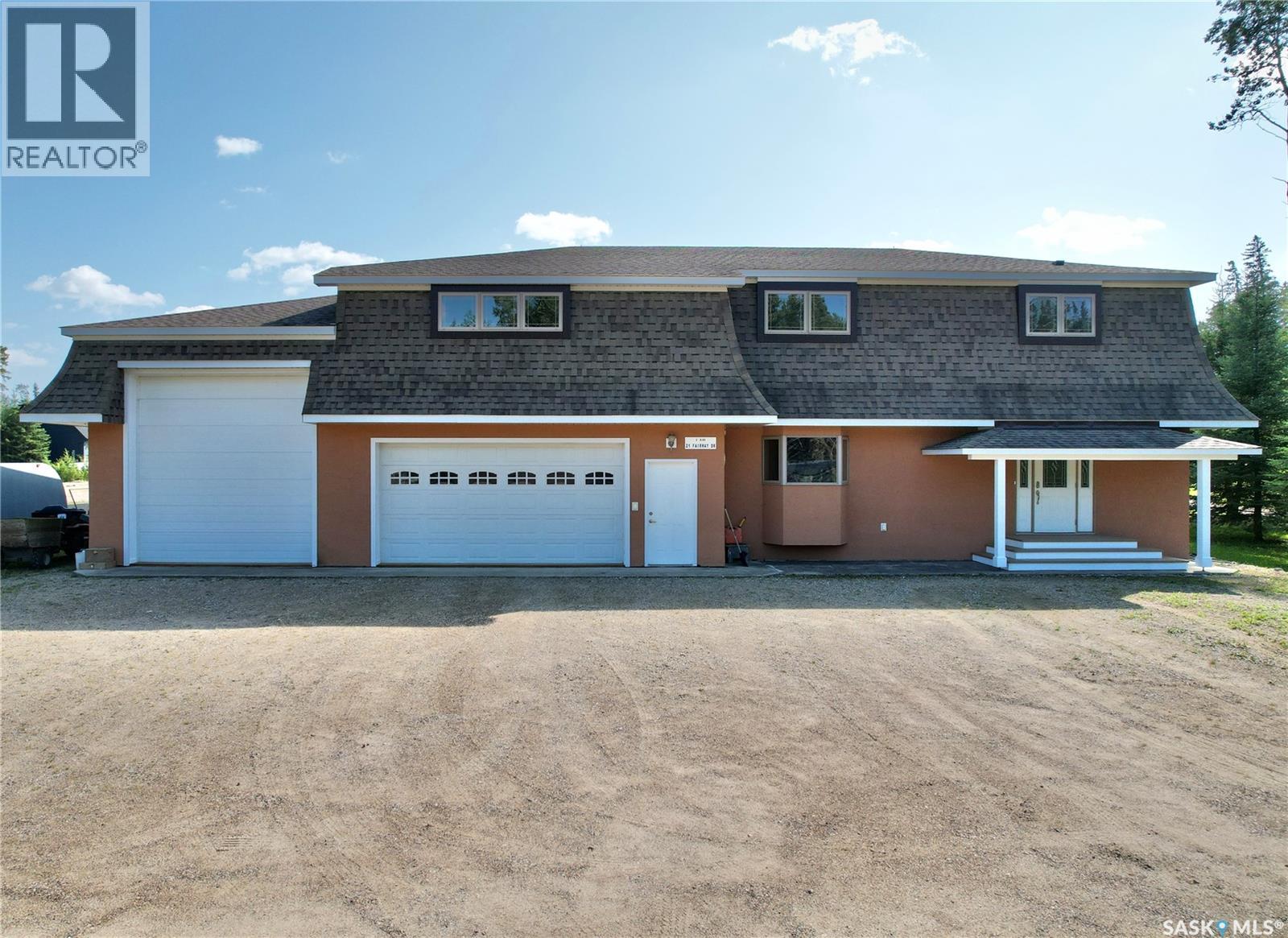 21 Fairway Drive, Candle Lake, Saskatchewan  S0J 3E0 - Photo 2 - SK046017