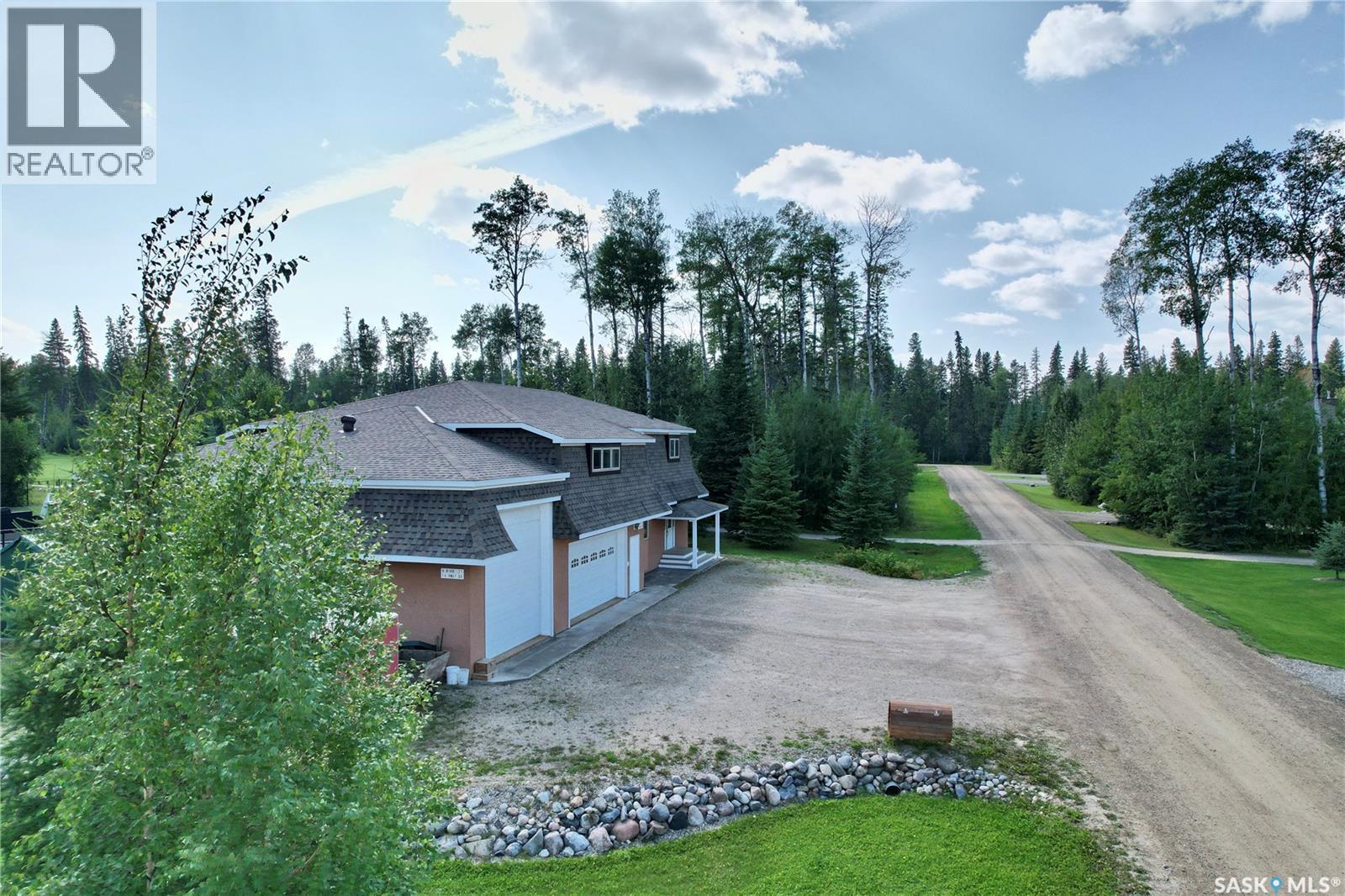 21 Fairway Drive, Candle Lake, Saskatchewan  S0J 3E0 - Photo 5 - SK046017