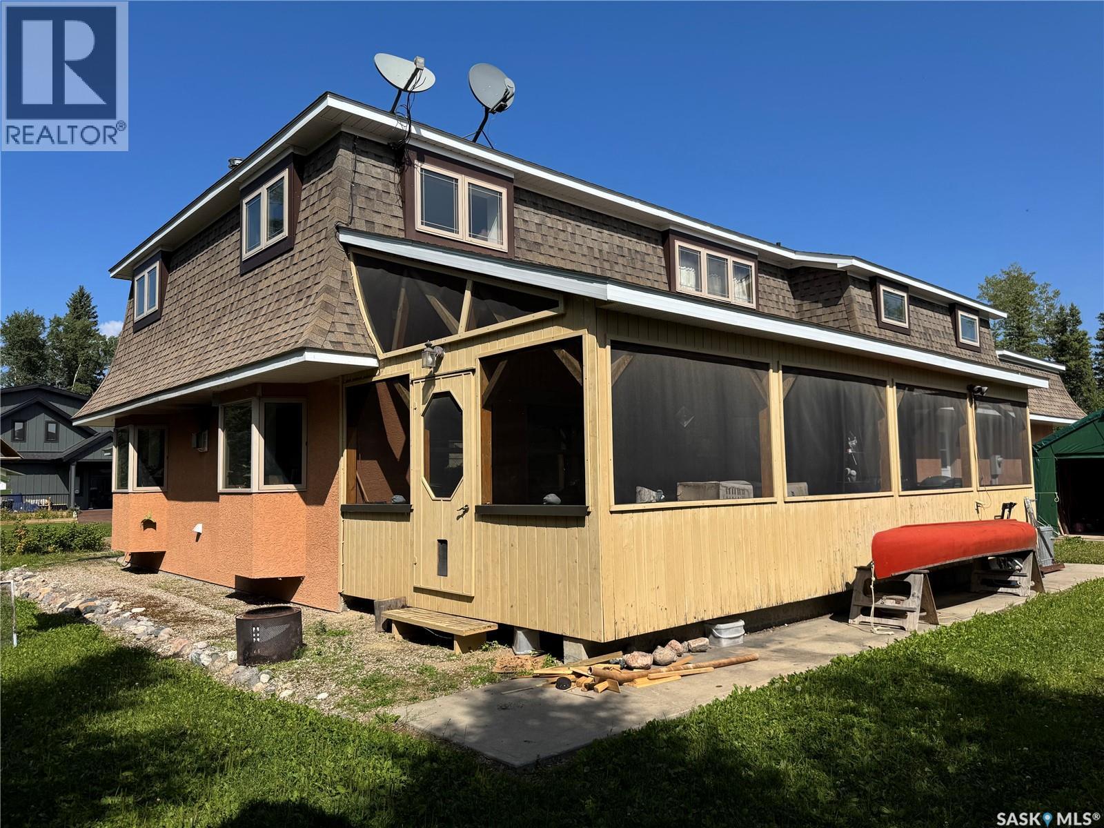 21 Fairway Drive, Candle Lake, Saskatchewan  S0J 3E0 - Photo 41 - SK046017