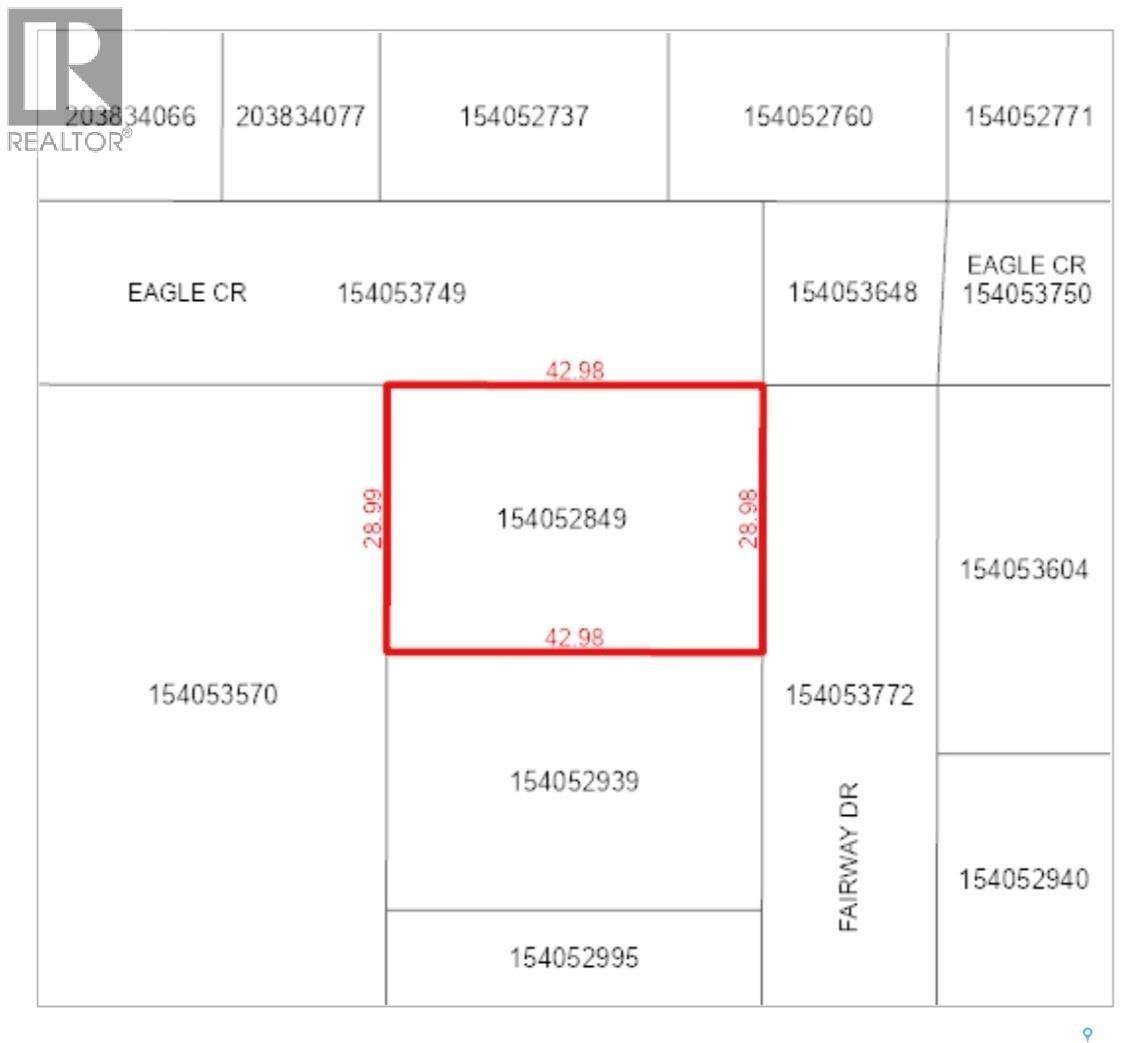 21 Fairway Drive, Candle Lake, Saskatchewan  S0J 3E0 - Photo 46 - SK046017