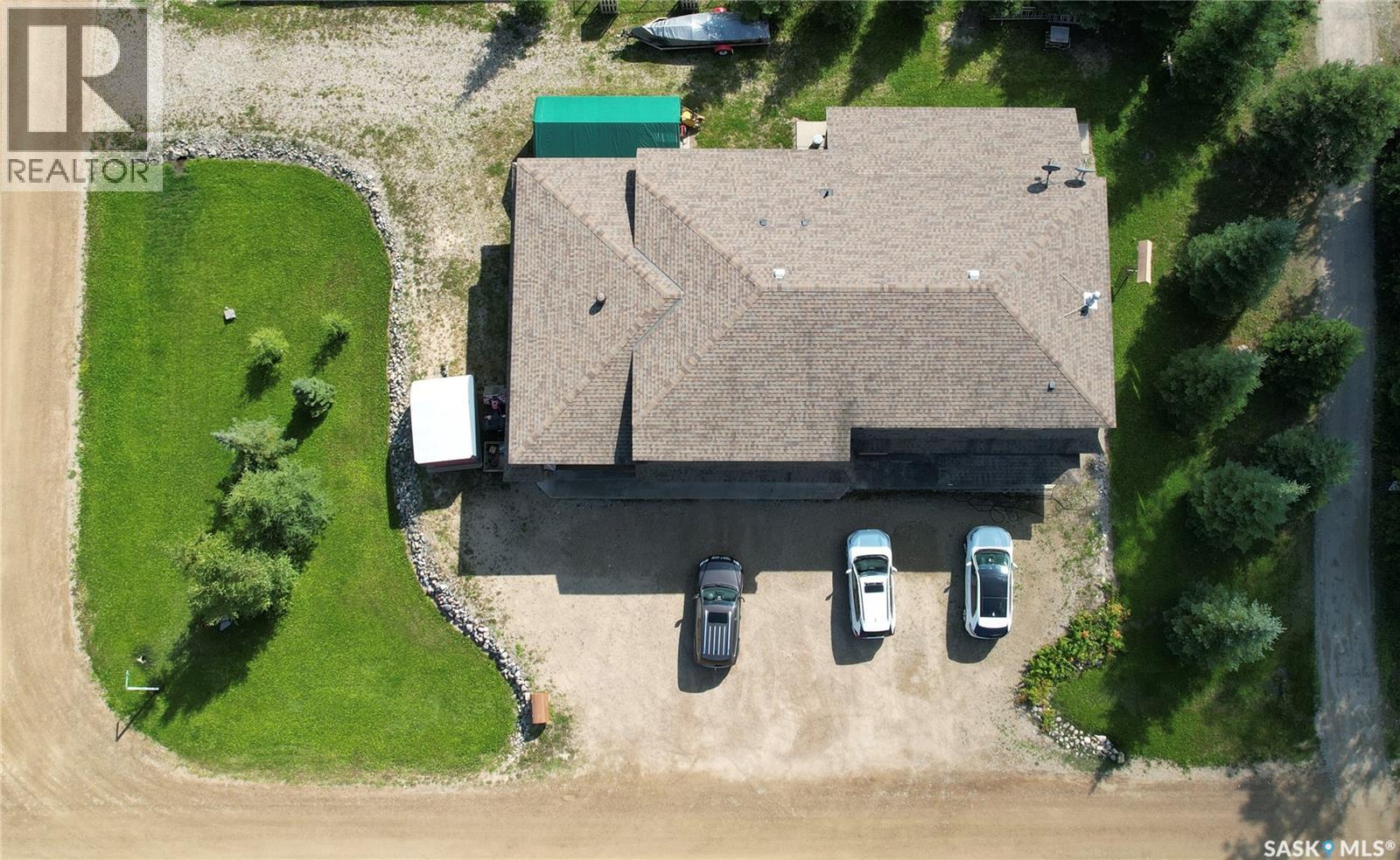 21 Fairway Drive, Candle Lake, Saskatchewan  S0J 3E0 - Photo 44 - SK046017