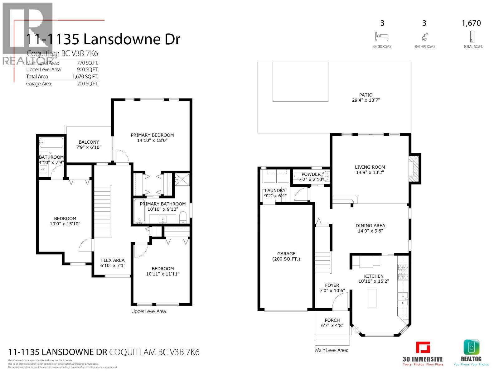 11 1135 Lansdowne Drive, Coquitlam, British Columbia  V3B 7K6 - Photo 40 - R3155952
