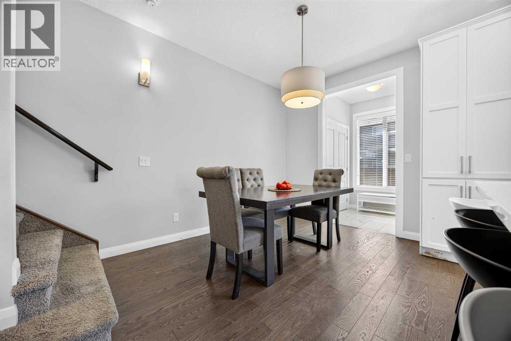 30 Evanscrest Rise NW, Calgary, Alberta  T3P 0R7 - Photo 8 - A2324777