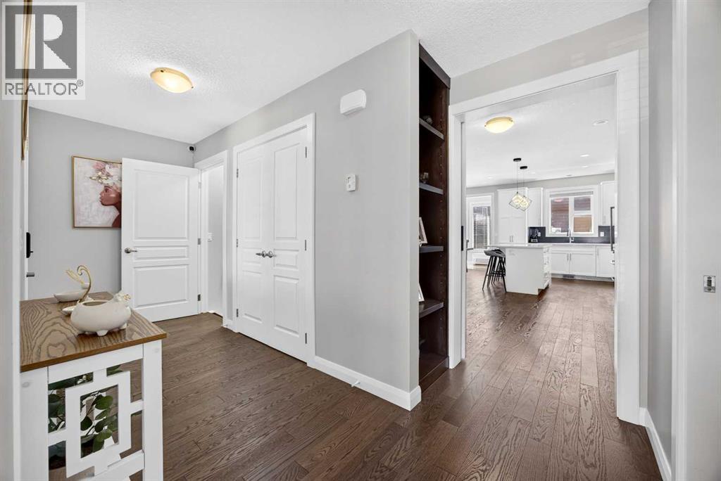 30 Evanscrest Rise NW, Calgary, Alberta  T3P 0R7 - Photo 15 - A2324777