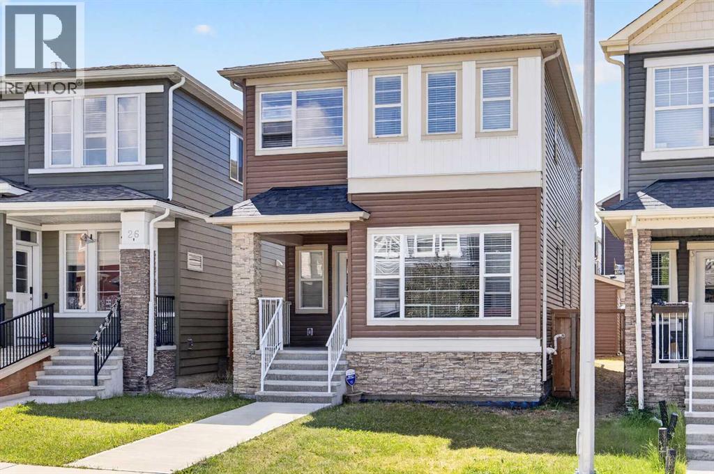 30 Evanscrest Rise NW, Calgary, Alberta