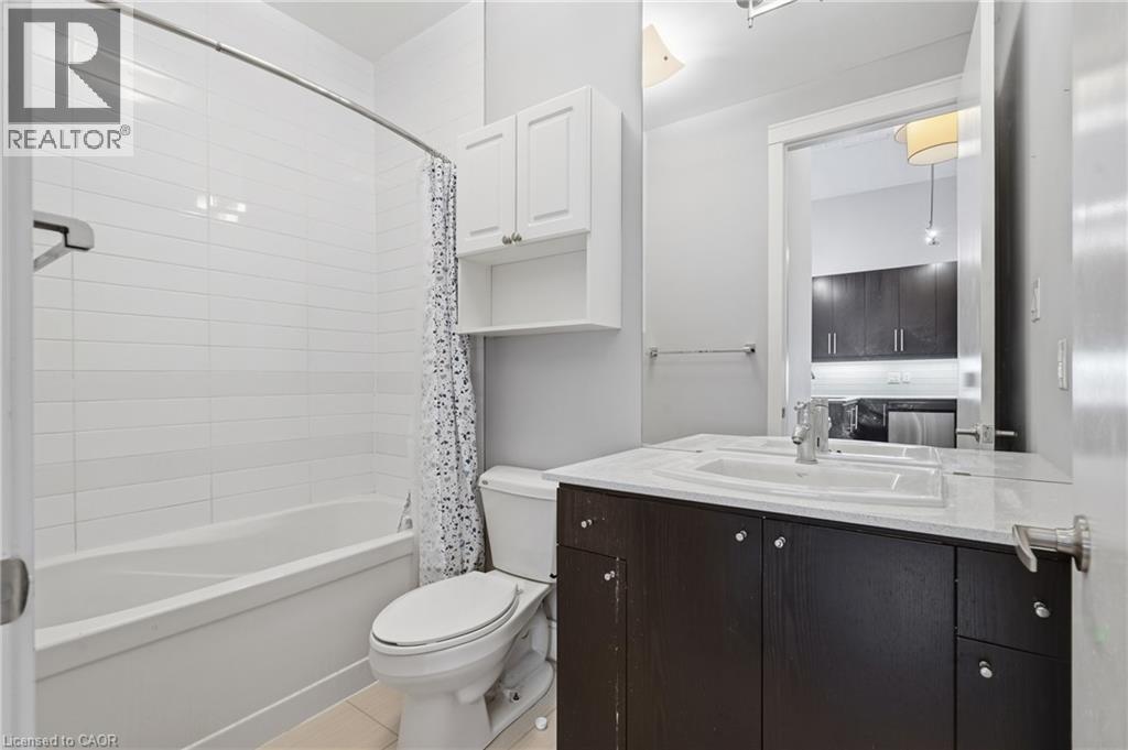 112 Benton Street Unit# 417, Kitchener, Ontario  N2G 3H6 - Photo 21 - 40829737