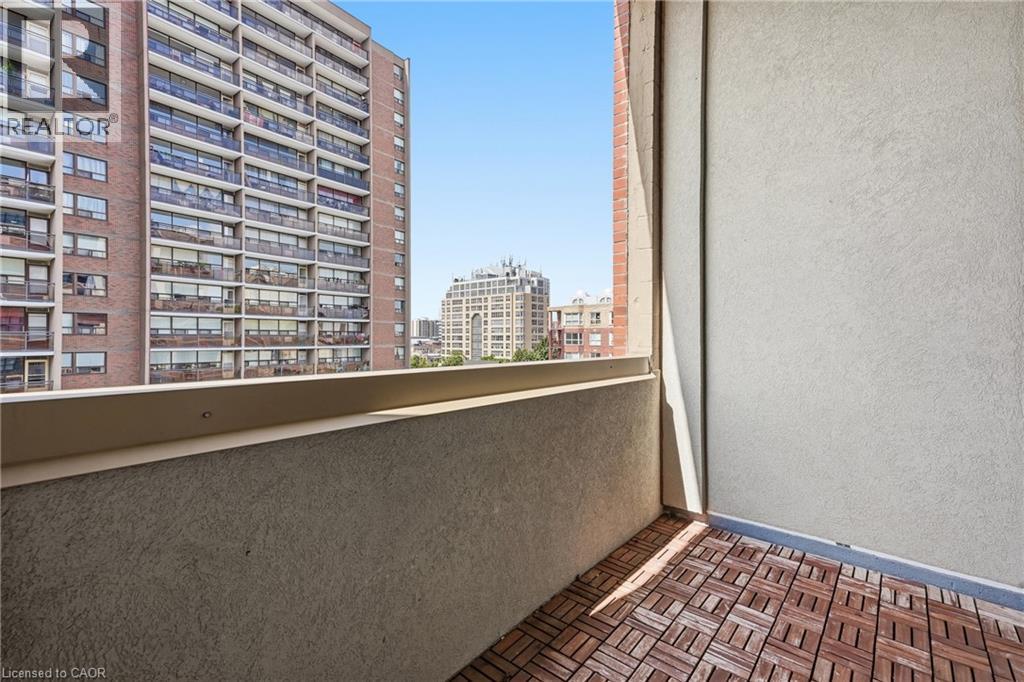 112 Benton Street Unit# 417, Kitchener, Ontario  N2G 3H6 - Photo 25 - 40829737