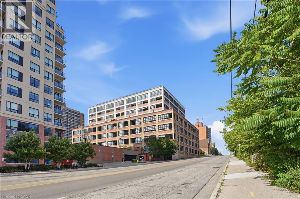 112 Benton Street Unit# 417, Kitchener, Ontario  N2G 3H6 - Photo 38 - 40829737