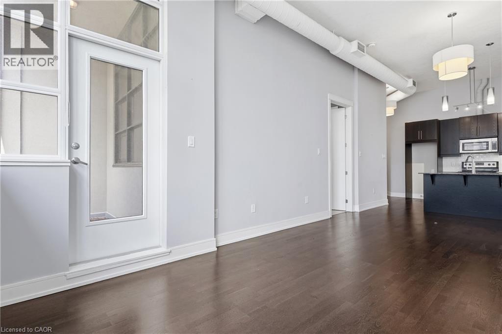 112 Benton Street Unit# 417, Kitchener, Ontario  N2G 3H6 - Photo 5 - 40829737