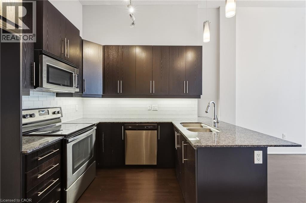 112 Benton Street Unit# 417, Kitchener, Ontario  N2G 3H6 - Photo 9 - 40829737