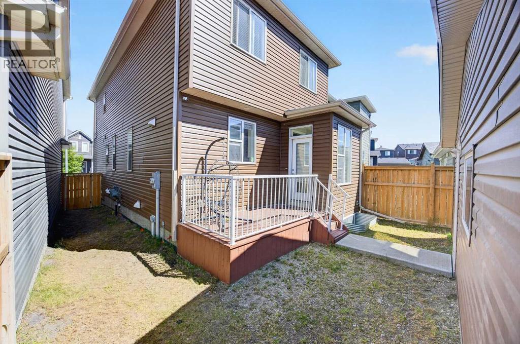 30 Evanscrest Rise NW, Calgary, Alberta  T3P 0R7 - Photo 41 - A2324777