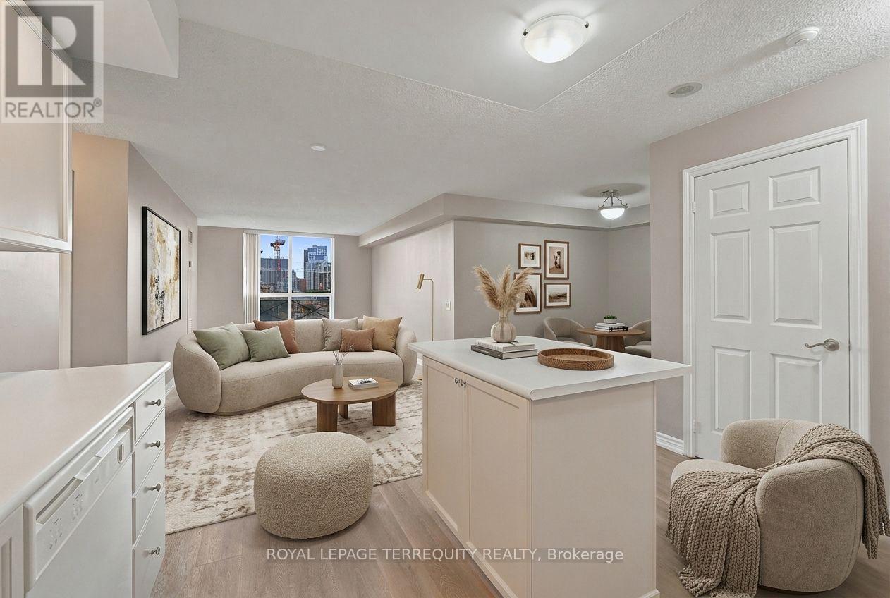 405 - 5229 Dundas Street W, Toronto, Ontario  M9B 6L9 - Photo 10 - W13697478