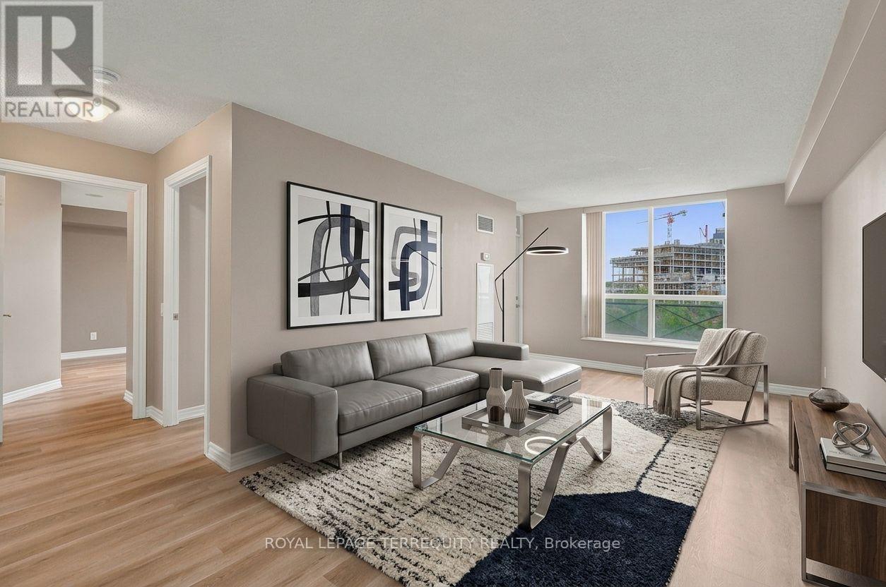 405 - 5229 Dundas Street W, Toronto, Ontario  M9B 6L9 - Photo 13 - W13697478