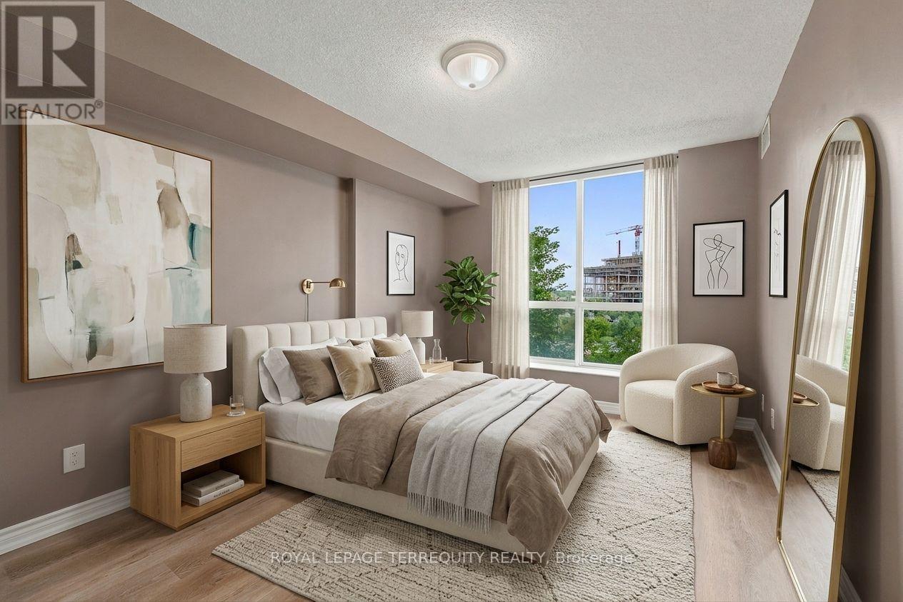 405 - 5229 Dundas Street W, Toronto, Ontario  M9B 6L9 - Photo 22 - W13697478