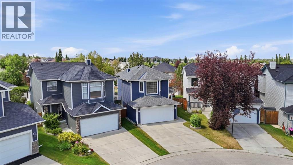 218 Bridlewood Place SW, Calgary, Alberta  T2Y 3P9 - Photo 41 - A2329247