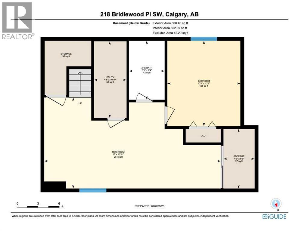 218 Bridlewood Place SW, Calgary, Alberta  T2Y 3P9 - Photo 44 - A2329247