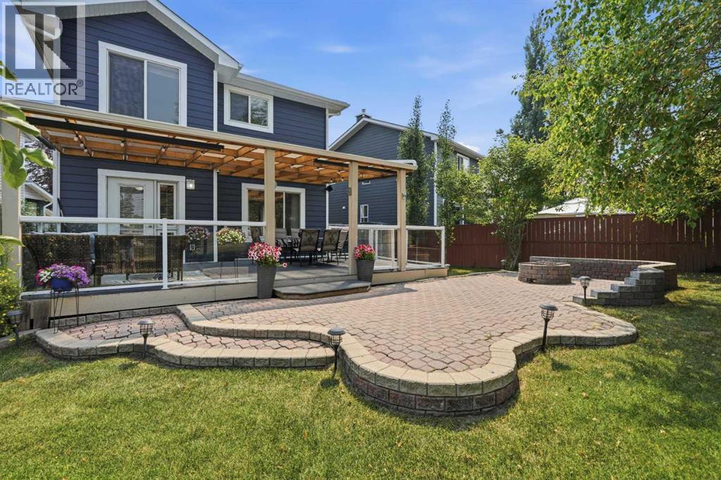 218 Bridlewood Place SW, Calgary, Alberta  T2Y 3P9 - Photo 33 - A2329247