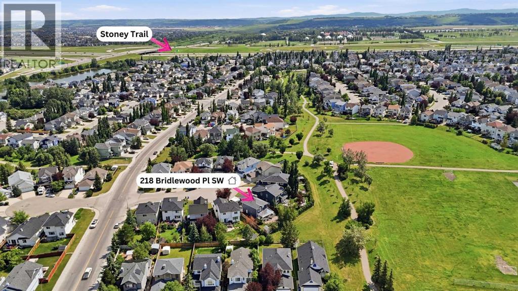 218 Bridlewood Place SW, Calgary, Alberta  T2Y 3P9 - Photo 40 - A2329247