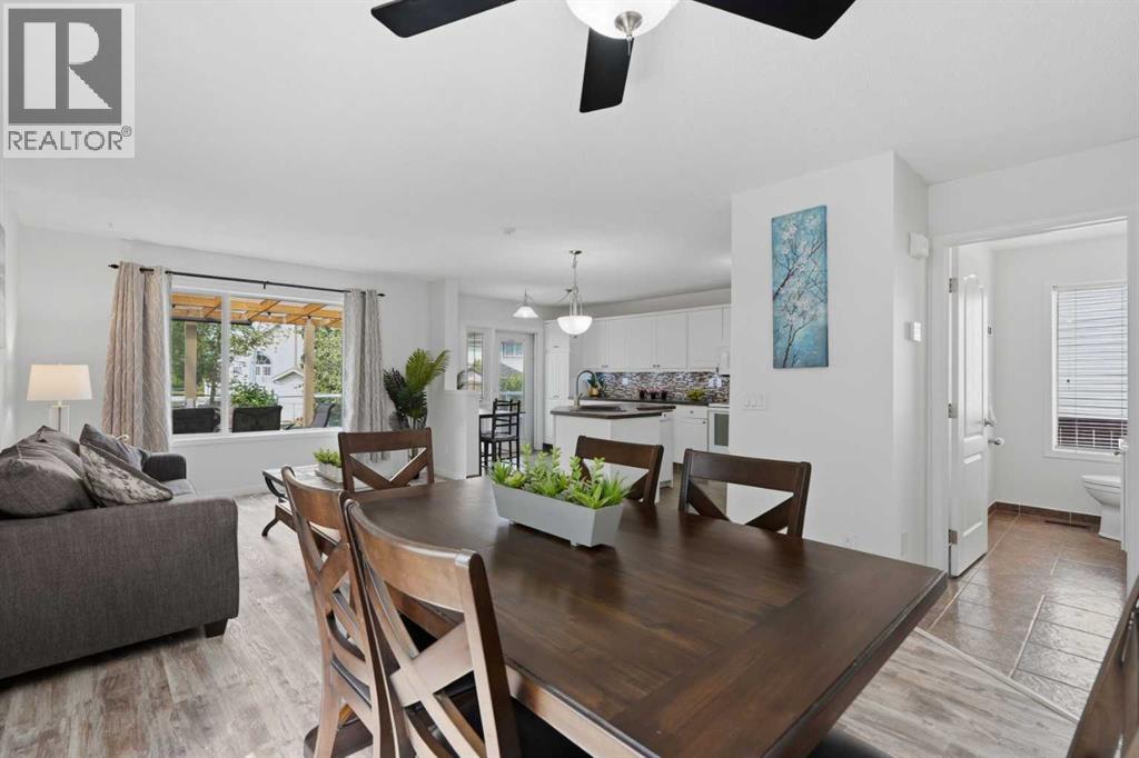 218 Bridlewood Place SW, Calgary, Alberta  T2Y 3P9 - Photo 4 - A2329247
