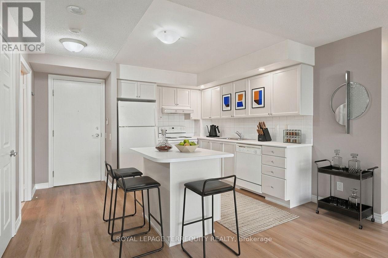 405 - 5229 Dundas Street W, Toronto, Ontario  M9B 6L9 - Photo 5 - W13697478