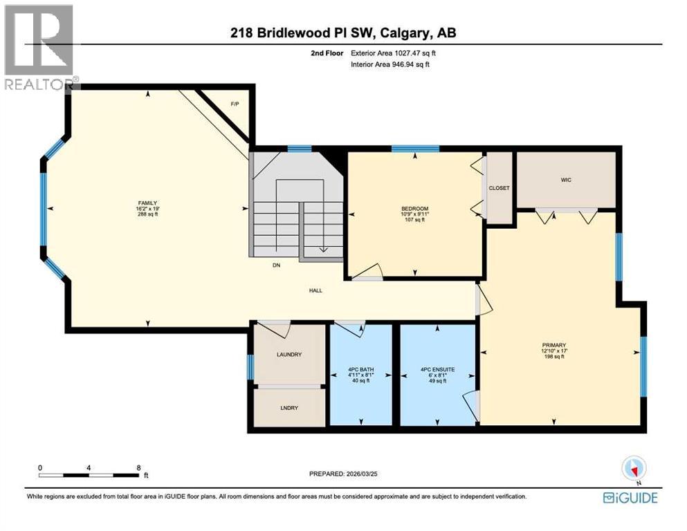 218 Bridlewood Place SW, Calgary, Alberta  T2Y 3P9 - Photo 43 - A2329247