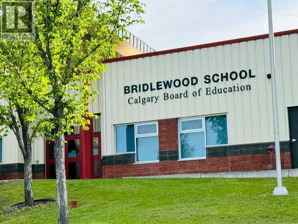 218 Bridlewood Place SW, Calgary, Alberta  T2Y 3P9 - Photo 45 - A2329247