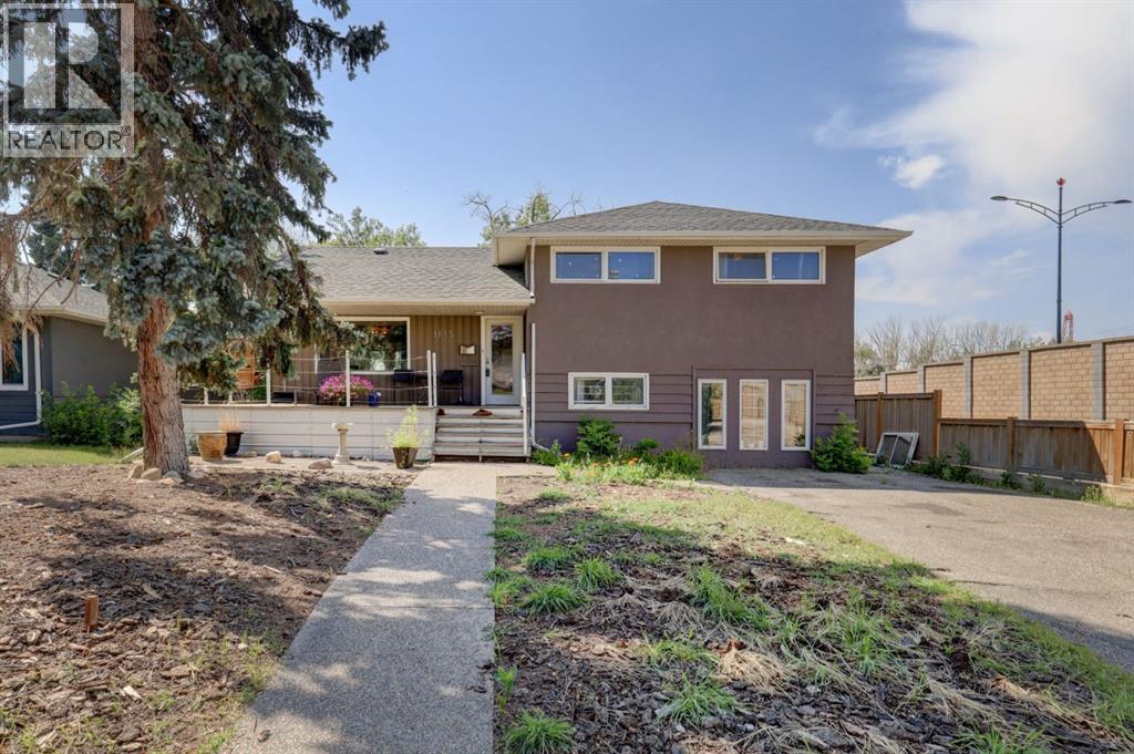 1615 23 Street Nw, Calgary, Alberta  T2N 2P6 - Photo 1 - A2336175
