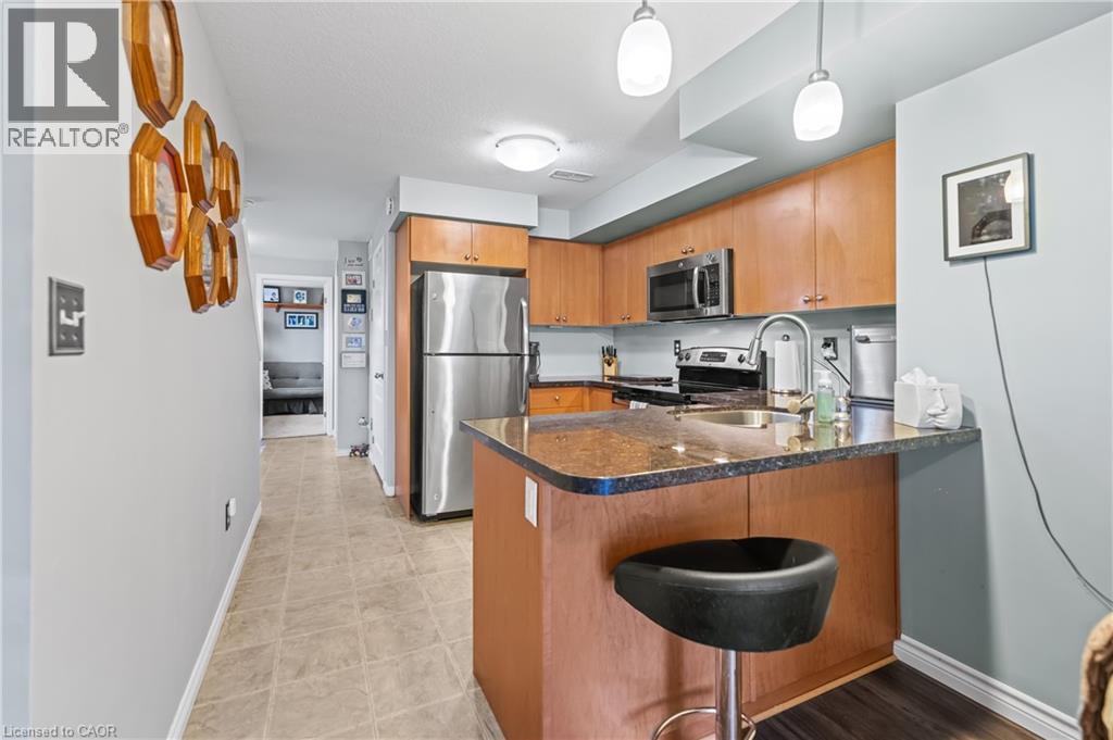 35 Mountford Drive Unit# 124, Guelph, Ontario  N1E 0G6 - Photo 11 - 40820314