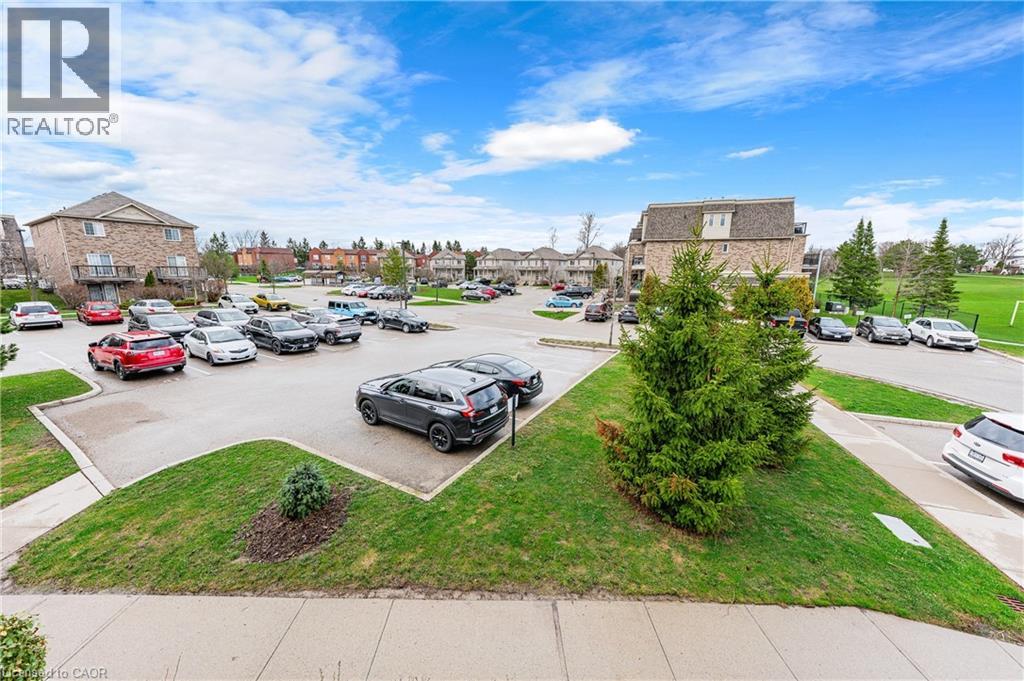 35 Mountford Drive Unit# 124, Guelph, Ontario  N1E 0G6 - Photo 33 - 40820314