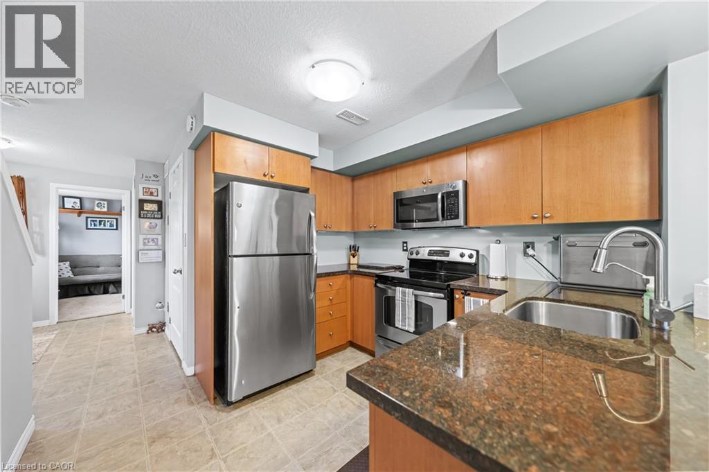 35 Mountford Drive Unit# 124, Guelph, Ontario  N1E 0G6 - Photo 12 - 40820314