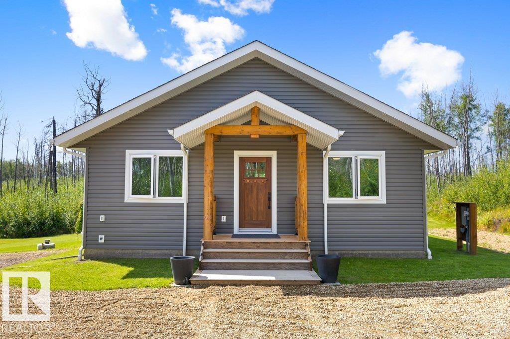 #106 5124 TWP ROAD 554, rural lac ste. anne county, Alberta