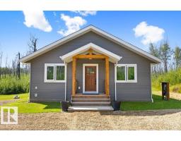 #106 5124 TWP ROAD 554, Rural Lac Ste. Anne County, Alberta