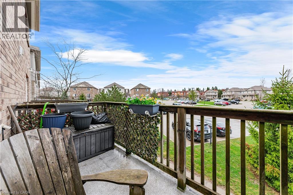 35 Mountford Drive Unit# 124, Guelph, Ontario  N1E 0G6 - Photo 32 - 40820314