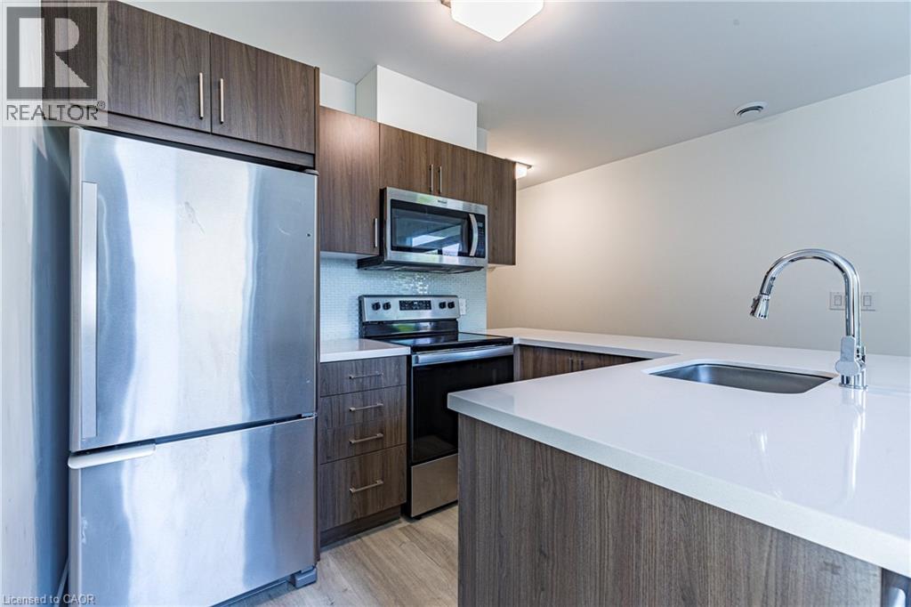 455 Charlton Avenue E Unit# 208, Hamilton, Ontario  L8N 0B2 - Photo 8 - 40823509