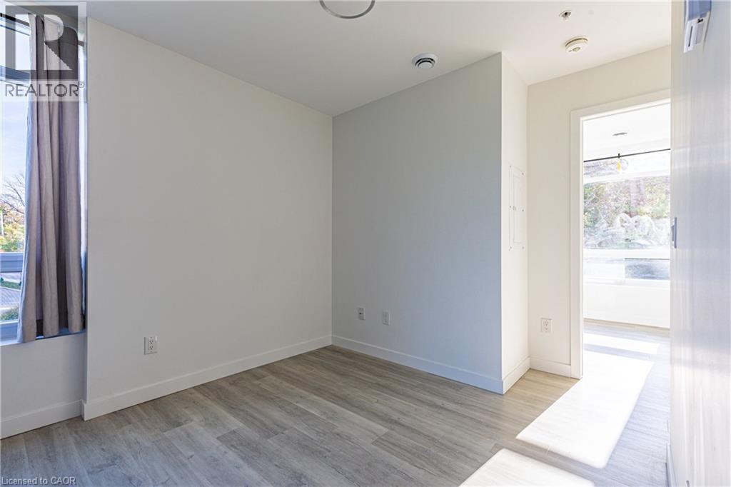 455 Charlton Avenue E Unit# 208, Hamilton, Ontario  L8N 0B2 - Photo 13 - 40823509