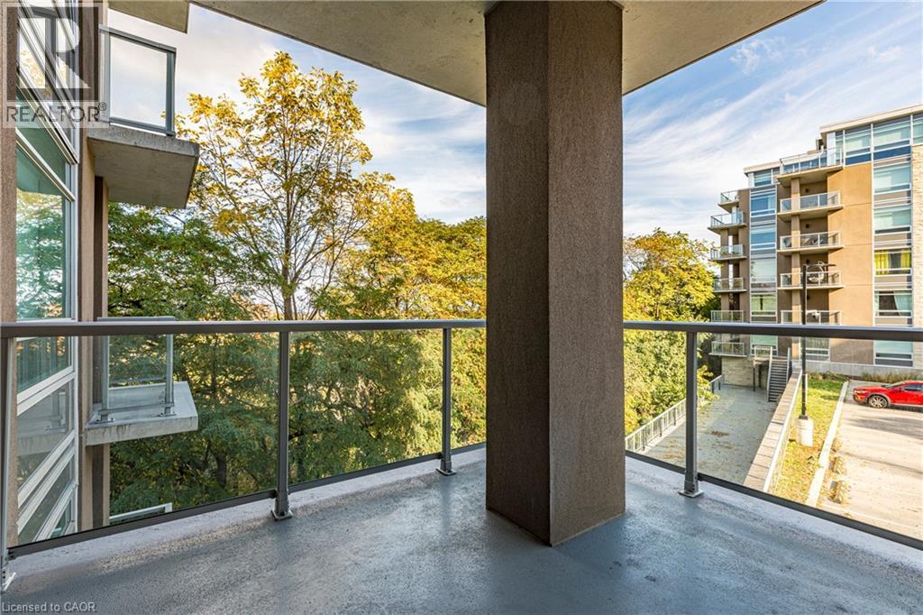 455 Charlton Avenue E Unit# 208, Hamilton, Ontario  L8N 0B2 - Photo 24 - 40823509