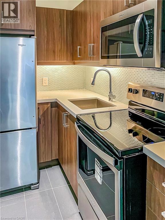 455 Charlton Avenue E Unit# 208, Hamilton, Ontario  L8N 0B2 - Photo 32 - 40823509