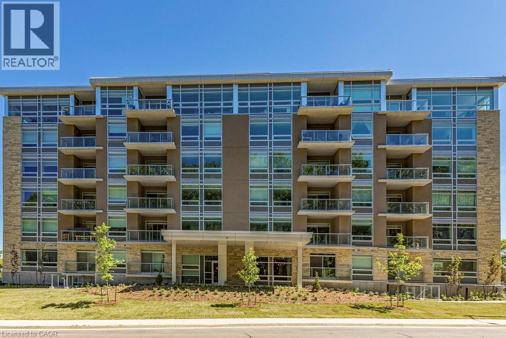 455 Charlton Avenue E Unit# 208, Hamilton, Ontario  L8N 0B2 - Photo 33 - 40823509